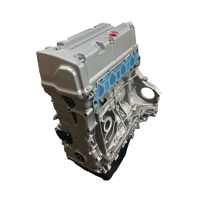 2007-2009 Honda CRV 2.4L K24Z1 engine motor, remanufactured 4-cylinder design.