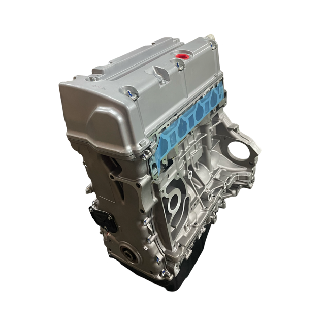 2007-2009 Honda CRV 2.4L K24Z1 4-Cylinder Engine Motor