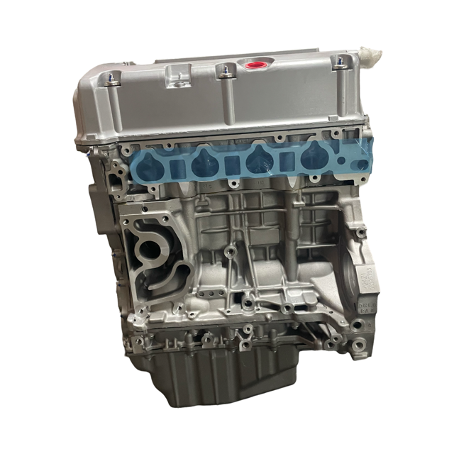 2007-2009 Honda CRV 2.4L K24Z1 4-Cylinder Engine Motor