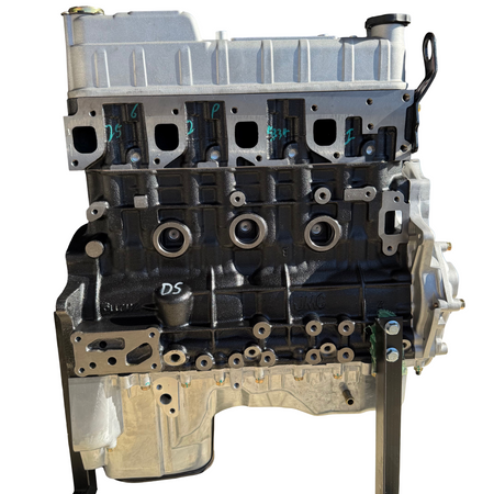 High-quality Isuzu 2.8L Engine Trooper Bighorn Jackaroo Rodeo Mu Wizard Elf Opel Vauxhall Frontera 4JB1-T 4jb1t  for sale at POWER ENGINES 269769