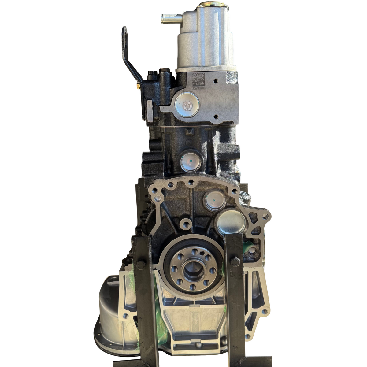 High-quality Isuzu 2.8L Engine Trooper Bighorn Jackaroo Rodeo Mu Wizard Elf Opel Vauxhall Frontera 4JB1-T 4jb1t  for sale at POWER ENGINES 17881476