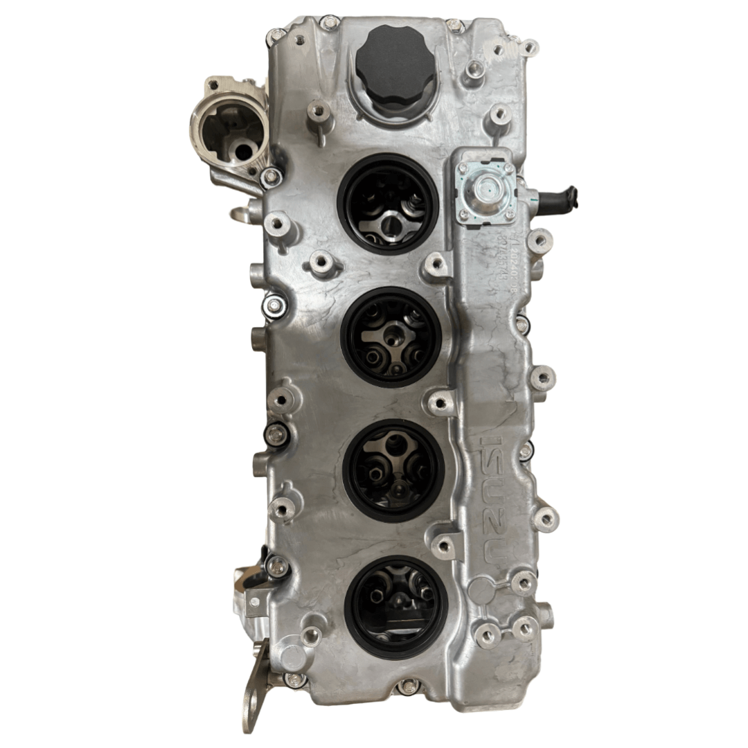 High-quality Isuzu D Max 3.0L 4 Cylinder Turbo Diesel Engine Motor 4JJ1-T  for sale at POWER ENGINES 49103399