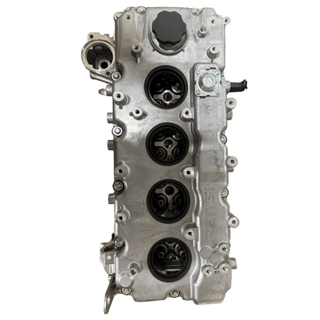 High-quality Isuzu D Max 3.0L 4 Cylinder Turbo Diesel Engine Motor 4JJ1-T  for sale at POWER ENGINES 49103399