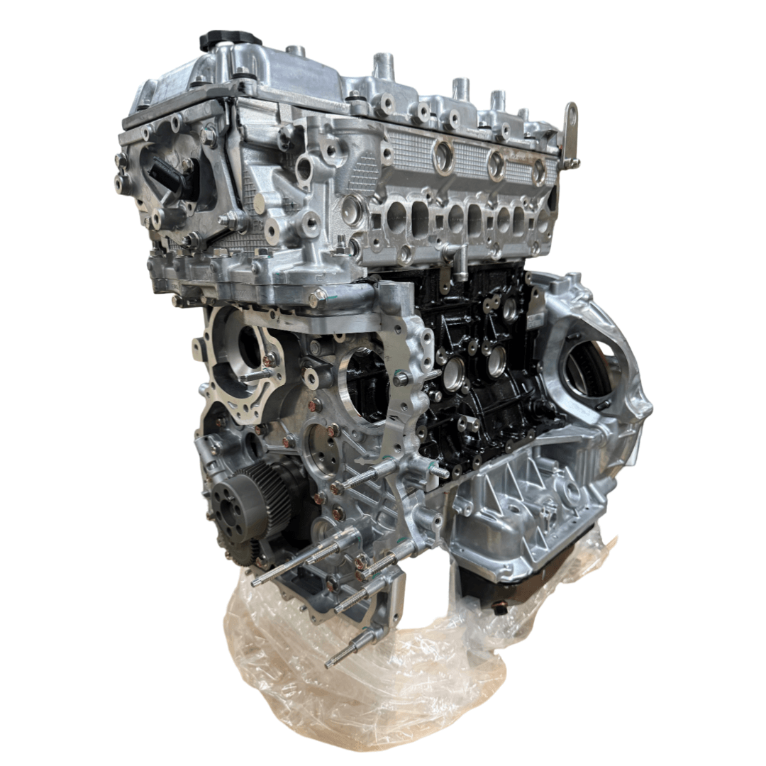 High-quality Isuzu D Max 3.0L 4 Cylinder Turbo Diesel Engine Motor 4JJ1-T  for sale at POWER ENGINES 57846409