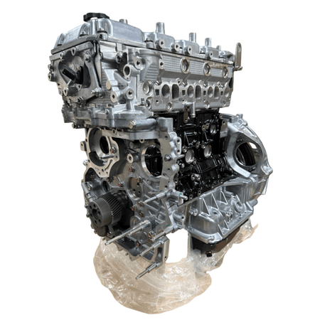 High-quality Isuzu D Max 3.0L 4 Cylinder Turbo Diesel Engine Motor 4JJ1-T  for sale at POWER ENGINES 57846409