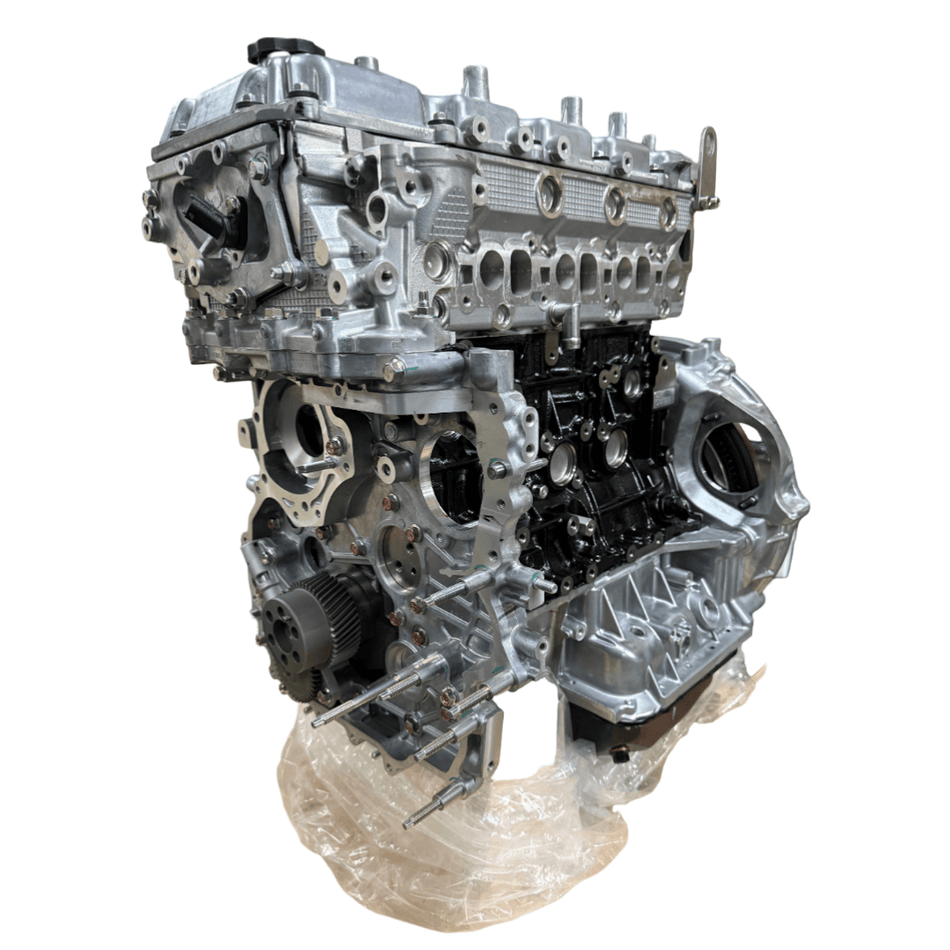 High-quality Isuzu D Max 3.0L 4 Cylinder Turbo Diesel Engine Motor 4JJ1-T  for sale at POWER ENGINES 30539646