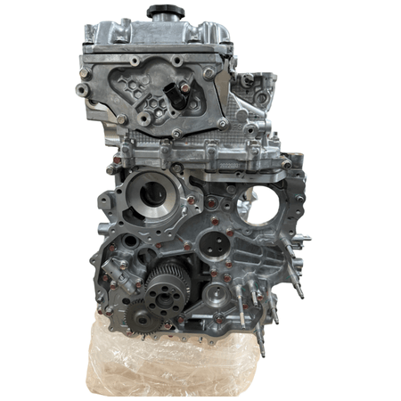 High-quality Isuzu D Max 3.0L 4 Cylinder Turbo Diesel Engine Motor 4JJ1-T  for sale at POWER ENGINES 89909042