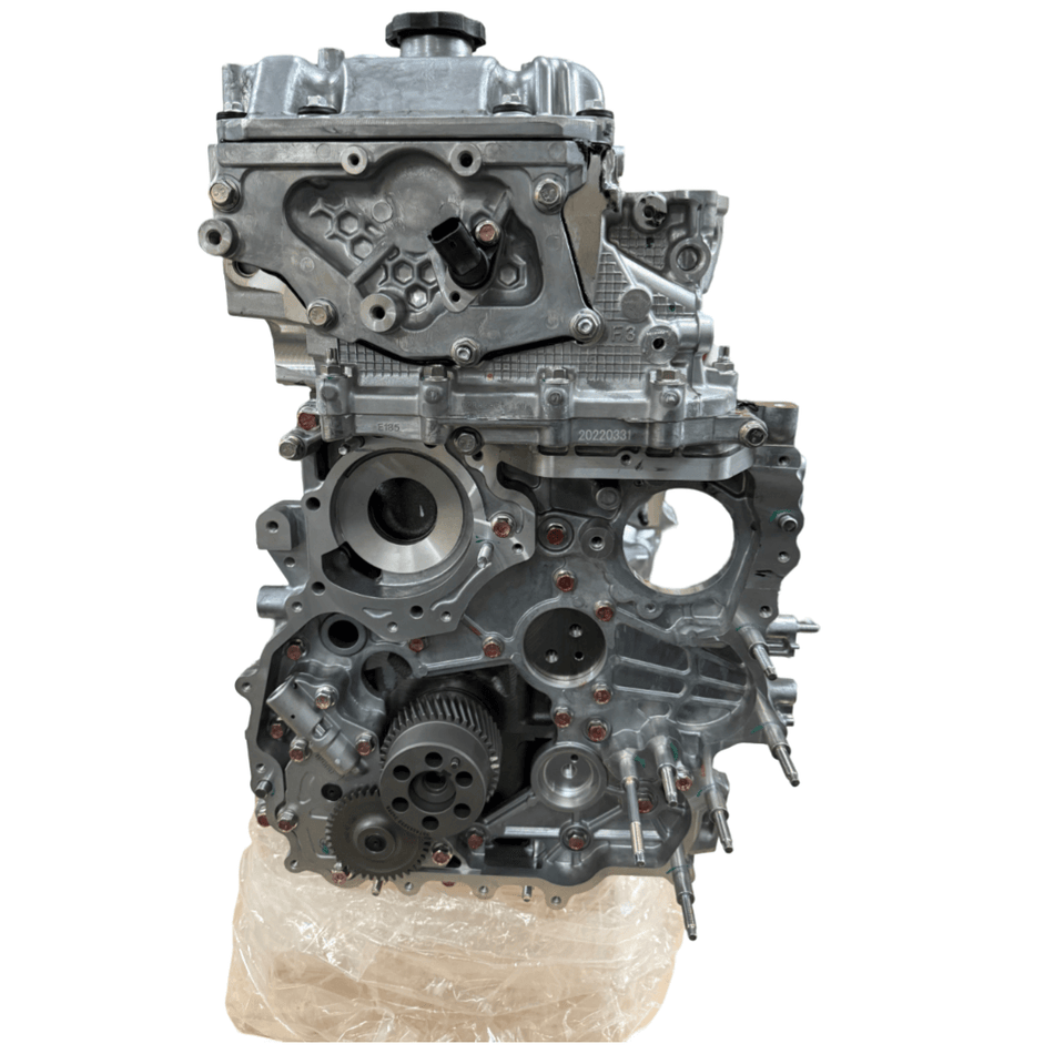 High-quality Isuzu D Max 3.0L 4 Cylinder Turbo Diesel Engine Motor 4JJ1-T  for sale at POWER ENGINES 95831448