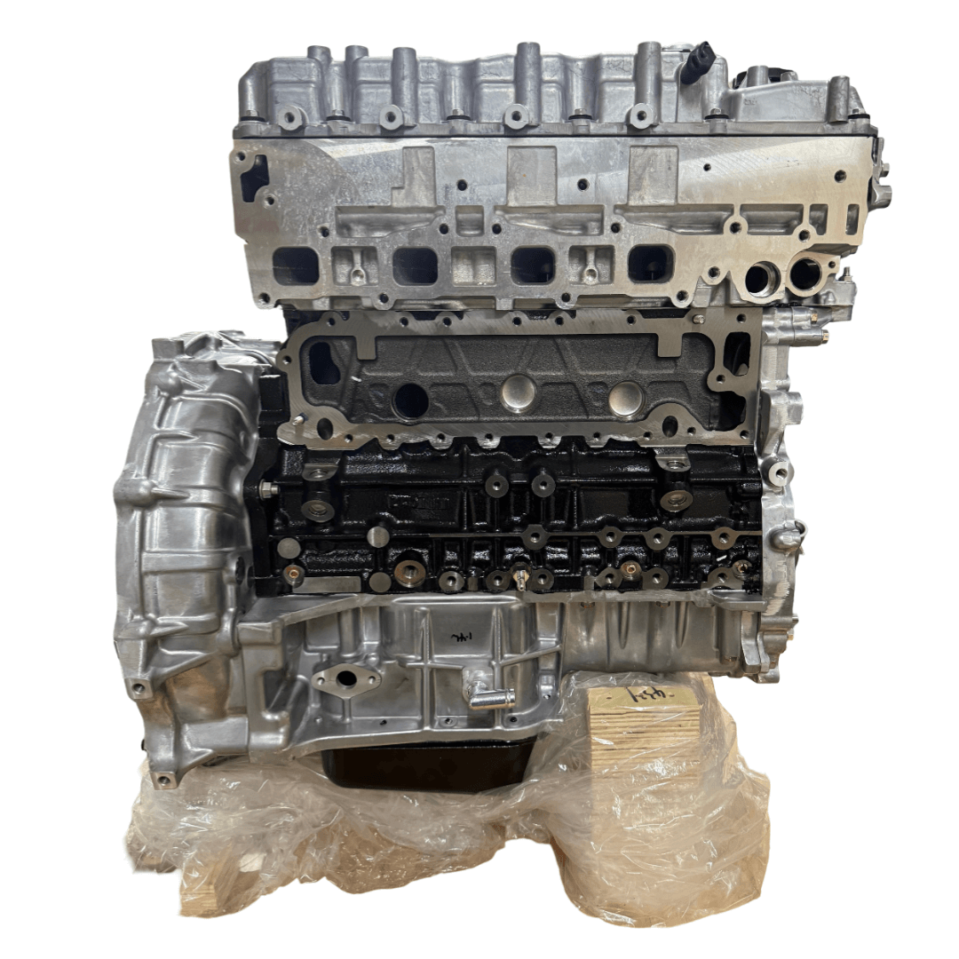 High-quality Isuzu D Max 3.0L 4 Cylinder Turbo Diesel Engine Motor 4JJ1-T  for sale at POWER ENGINES 34550728