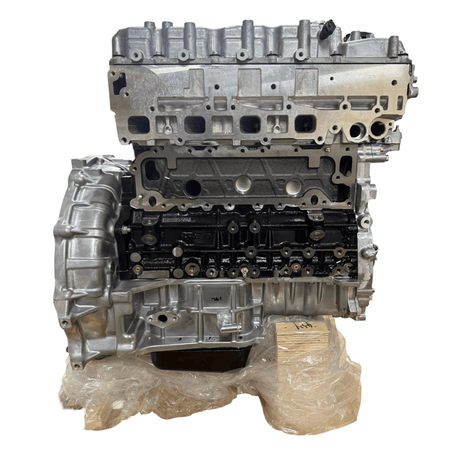 High-quality Isuzu D Max 3.0L 4 Cylinder Turbo Diesel Engine Motor 4JJ1-T  for sale at POWER ENGINES 34550728