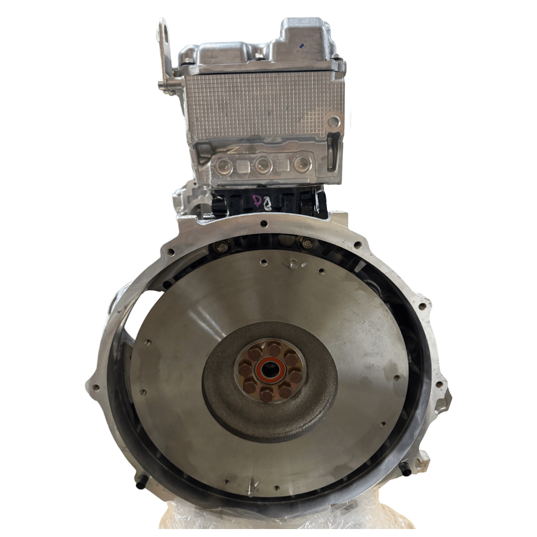 High-quality Isuzu D Max 3.0L 4 Cylinder Turbo Diesel Engine Motor 4JJ1-T  for sale at POWER ENGINES 65700210