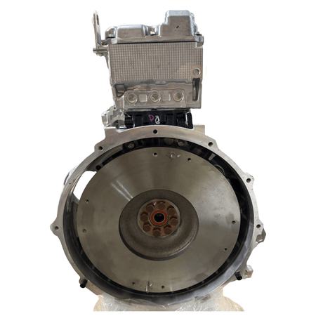 High-quality Isuzu D Max 3.0L 4 Cylinder Turbo Diesel Engine Motor 4JJ1-T  for sale at POWER ENGINES 65700210