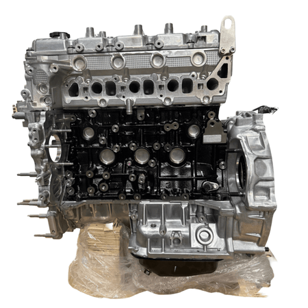 High-quality Isuzu D Max 3.0L 4 Cylinder Turbo Diesel Engine Motor 4JJ1-T  for sale at POWER ENGINES 40234716