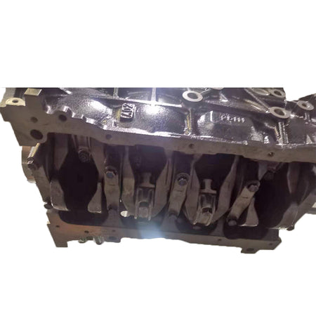 High-quality Nissan NP300 YD25 Diesel 2.5L Turbo Engine YD25T Engines > Diesel > 4-Cylinder for sale at POWER ENGINES 82104039