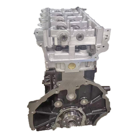 High-quality Nissan NP300 YD25 Diesel 2.5L Turbo Engine YD25T Engines > Diesel > 4-Cylinder for sale at POWER ENGINES 4036039
