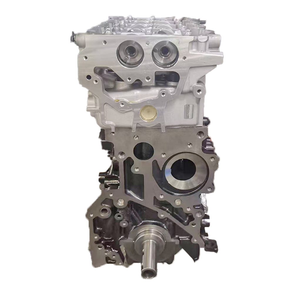 High-quality Nissan NP300 YD25 Diesel 2.5L Turbo Engine YD25T Engines > Diesel > 4-Cylinder for sale at POWER ENGINES 39721279