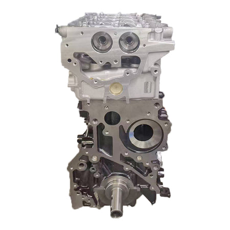 High-quality Nissan NP300 YD25 Diesel 2.5L Turbo Engine YD25T Engines > Diesel > 4-Cylinder for sale at POWER ENGINES 39721279