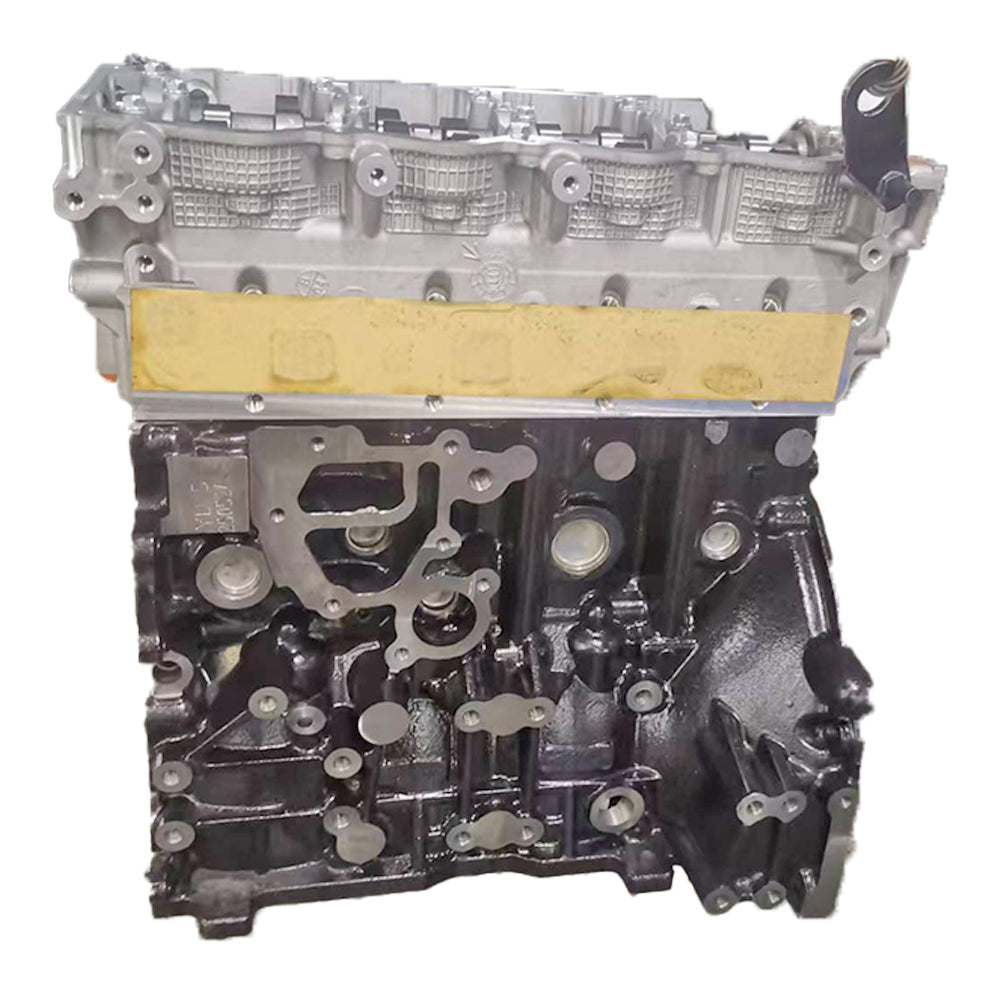 High-quality Nissan NP300 YD25 Diesel 2.5L Turbo Engine YD25T Engines > Diesel > 4-Cylinder for sale at POWER ENGINES 30962171
