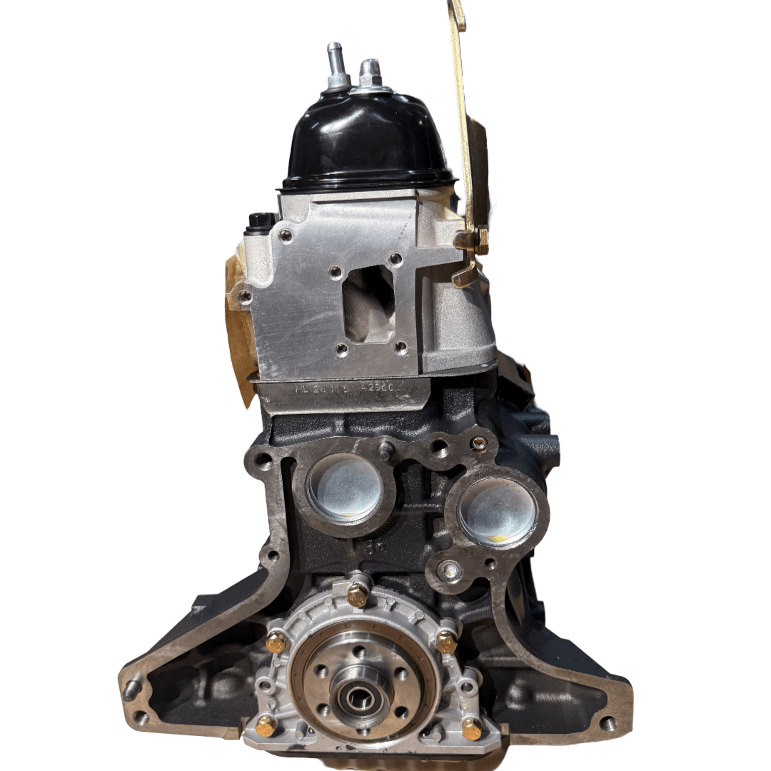 High-quality Toyota 4Y Forklift Engine Motor Long Block Engines > Forklift for sale at POWER ENGINES 58576595