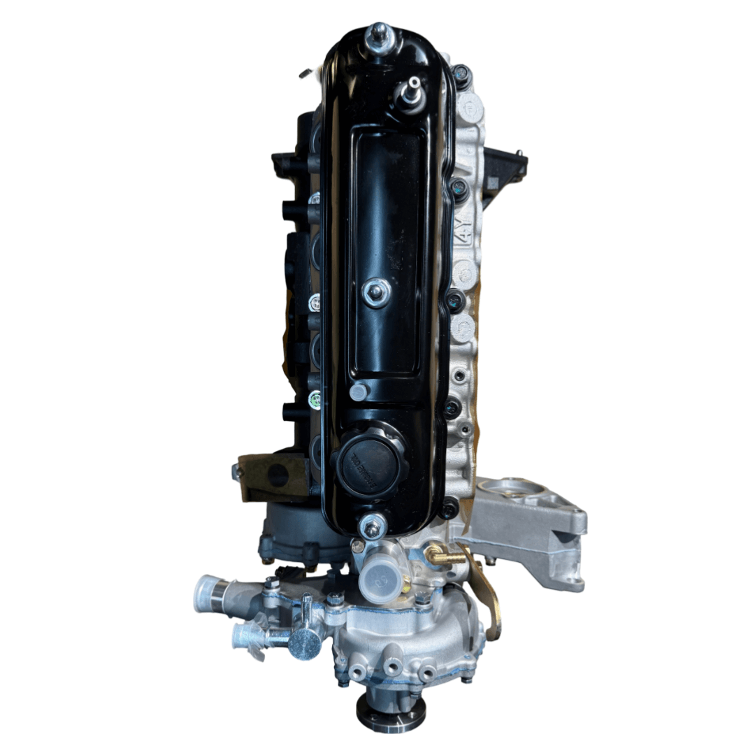 High-quality Toyota 4Y Forklift Engine Motor Long Block Engines > Forklift for sale at POWER ENGINES 3376675