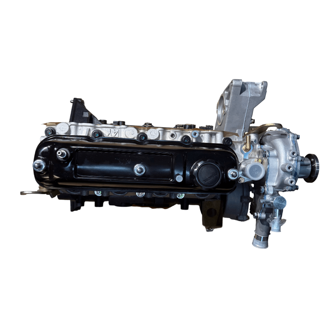 Toyota 4Y Forklift Engine Motor long block No Core Charge