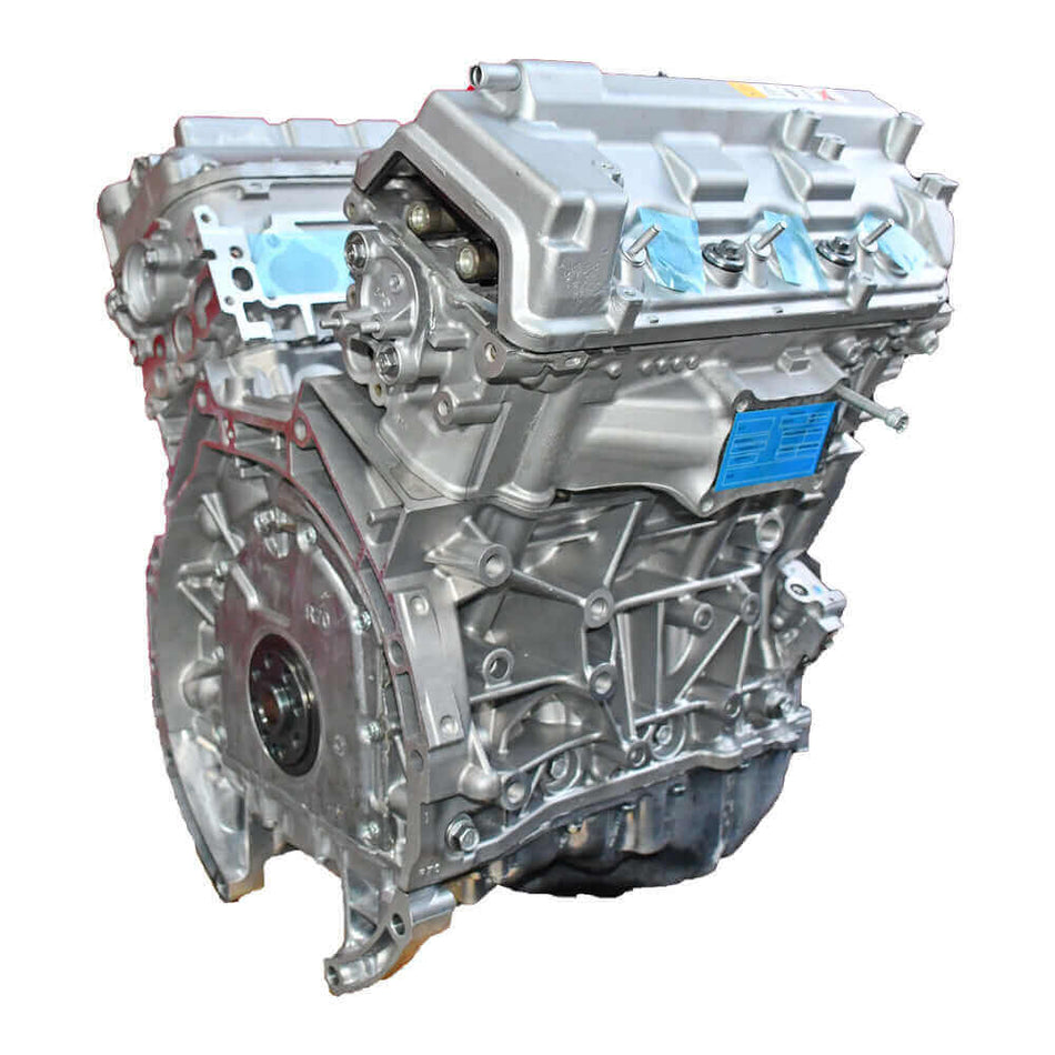 Remanufactured 3.5L VCM engine for 2007-2010 Honda Odyssey, 6-cylinder, 268 HP, guaranteed quality.