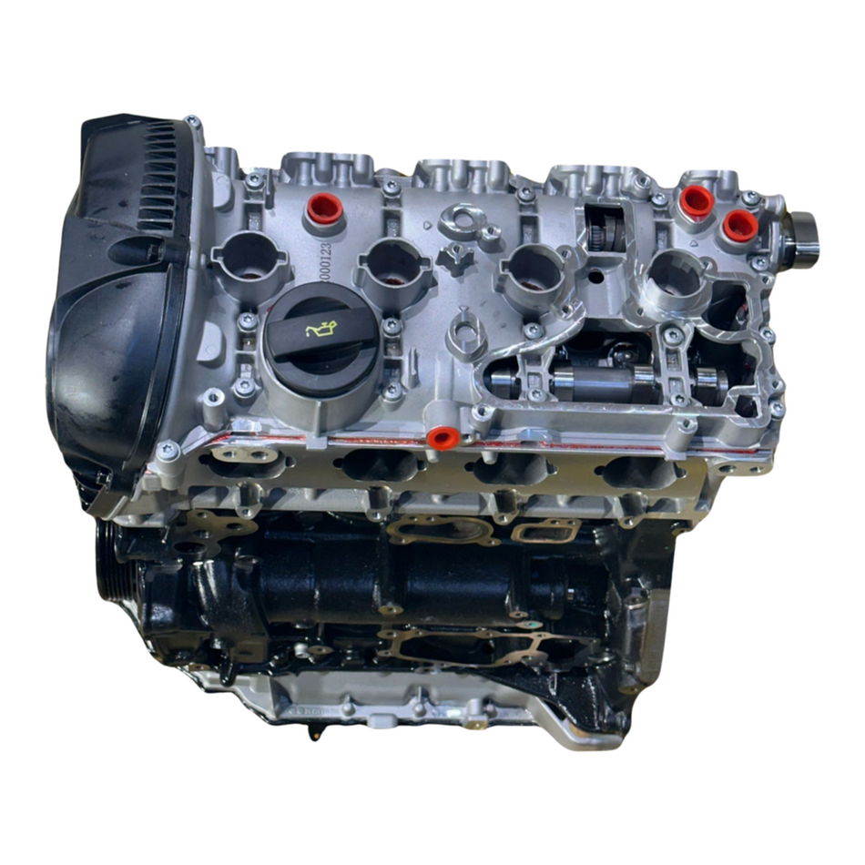 Audi Volkswagen 2.0L Turbo EA888 Gen 2 CDN 4-Cylinder Engine