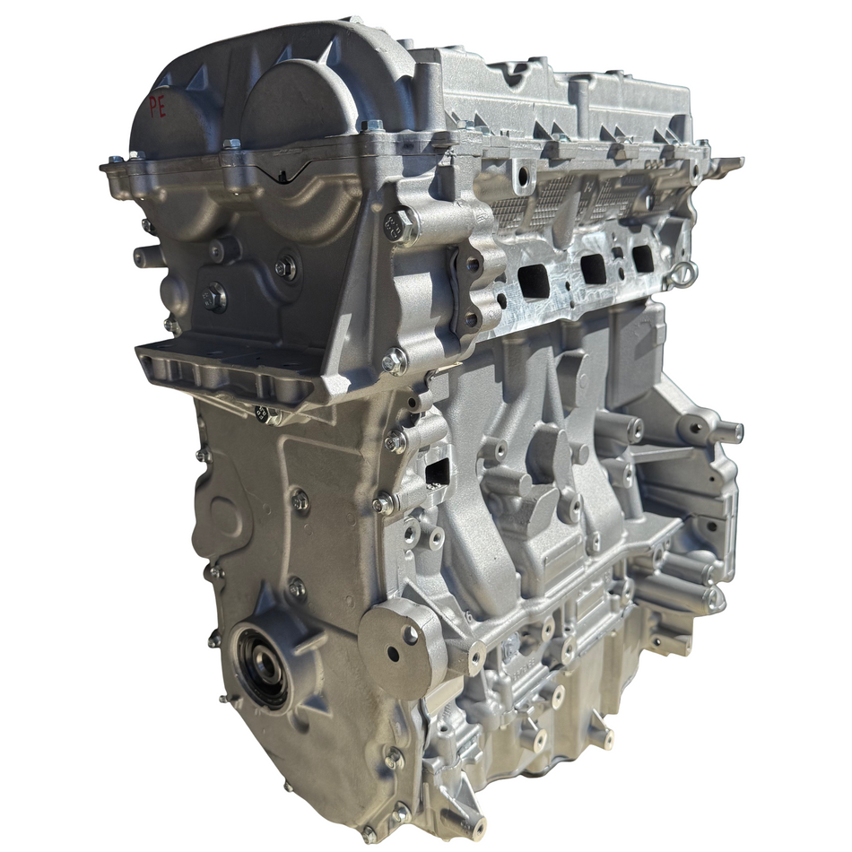 Motor de 4 cilindros CAF488WQGA Turbo de 2,3 L de Ford Explorer 2016-2019